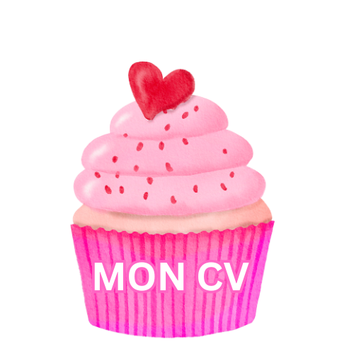 Mon CV